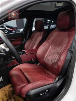 بي ام دبليو الفئة 5